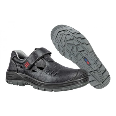 AIRY LOW S1P SRC / FootGuard / Sandale protectie S1P
