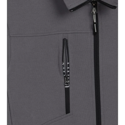 SWEATSHIRT ZIP LITEWORK / Diadora / Hanorace, Pulovere, Bluze trening, Jachete vant, Fleece, Fashion