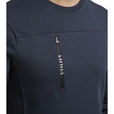 SWEATSHIRT CREW LITEWORK / Diadora / Hanorace, Pulovere, Bluze trening, Jachete vant, Fleece, Fashion