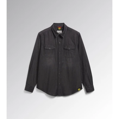 SHIRT DENIM / Diadora / Camasi
