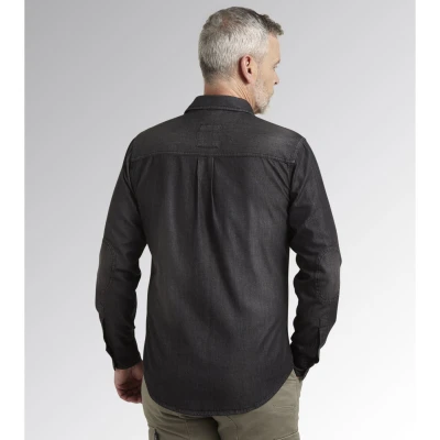 SHIRT DENIM / Diadora / Camasi