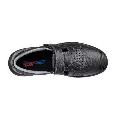 AIRY LOW S1P SRC / FootGuard / Sandale protectie S1P