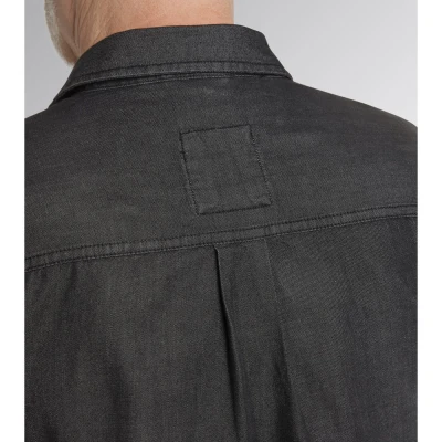 SHIRT DENIM / Diadora / Camasi