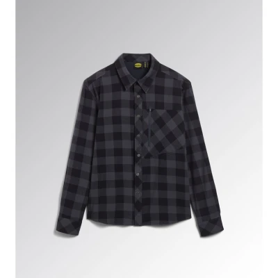 SHIRT CHECK CORTINA / Diadora / Camasi