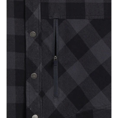 SHIRT CHECK CORTINA / Diadora / Camasi