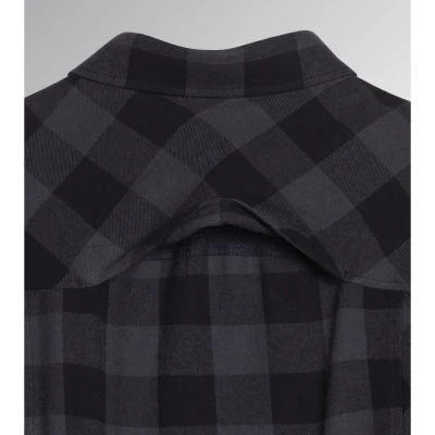 SHIRT CHECK CORTINA / Diadora / Camasi