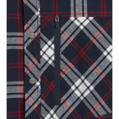 SHIRT CHECK CORTINA / Diadora / Camasi