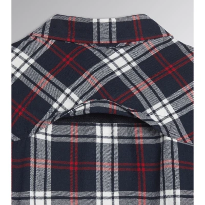 SHIRT CHECK CORTINA / Diadora / Camasi