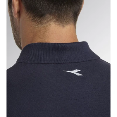 POLO ML ATLANTIS ORGANIC / Diadora / Tricouri cu maneca lunga