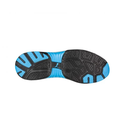 FUSE MOTION BLUE WNS LOW S1 HRO SRC / Puma Safety / Pantofi protectie S1