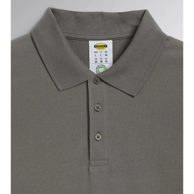 POLO ML ATLANTIS ORGANIC / Diadora / Tricouri cu maneca lunga