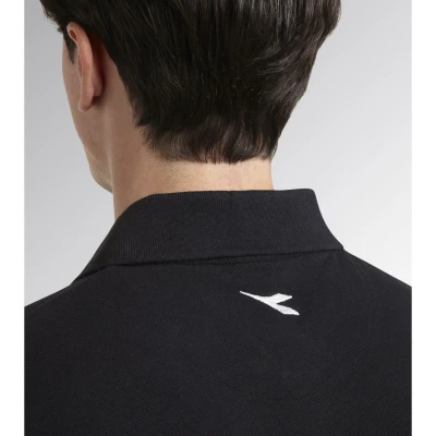 POLO ML ATLANTIS ORGANIC / Diadora / Tricouri cu maneca lunga