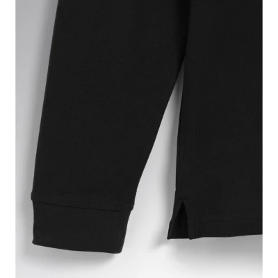 POLO ML ATLANTIS ORGANIC / Diadora / Tricouri cu maneca lunga