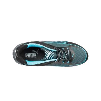 FUSE MOTION BLUE WNS LOW S1 HRO SRC / Puma Safety / Pantofi protectie S1