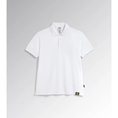 POLO MC ATLAR ORGANIC / Diadora / Tricouri POLO (cu guler si nasturi)