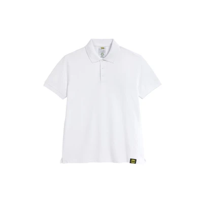 POLO MC ATLAR ORGANIC / Diadora / Tricouri POLO (cu guler si nasturi)