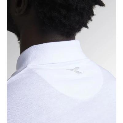 POLO MC ATLAR ORGANIC / Diadora / Tricouri POLO (cu guler si nasturi)