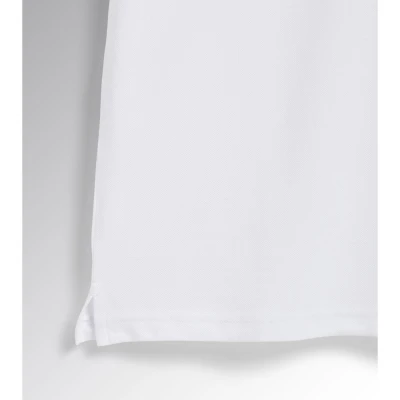 POLO MC ATLAR ORGANIC / Diadora / Tricouri POLO (cu guler si nasturi)