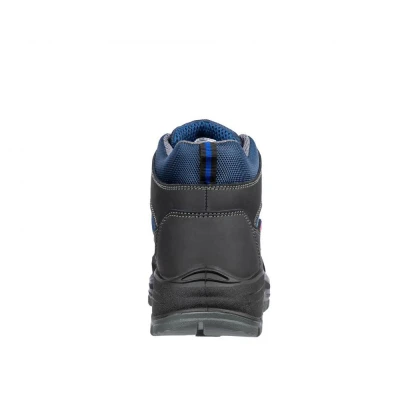 SAFE MID S3 SRC / FootGuard / Bocanci protectie S3
