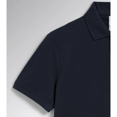 POLO MC ATLAR ORGANIC / Diadora / Tricouri POLO (cu guler si nasturi)