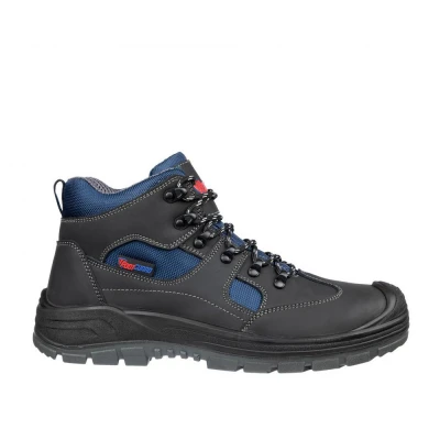 SAFE MID S3 SRC / FootGuard / Bocanci protectie S3