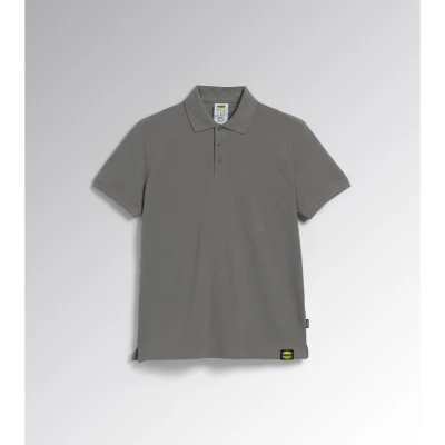 POLO MC ATLAR ORGANIC / Diadora / Tricouri POLO (cu guler si nasturi)
