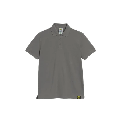 POLO MC ATLAR ORGANIC / Diadora / Tricouri POLO (cu guler si nasturi)