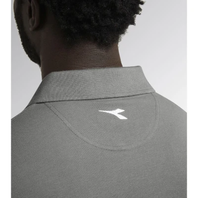 POLO MC ATLAR ORGANIC / Diadora / Tricouri POLO (cu guler si nasturi)