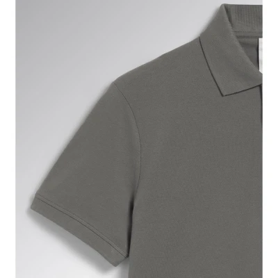 POLO MC ATLAR ORGANIC / Diadora / Tricouri POLO (cu guler si nasturi)