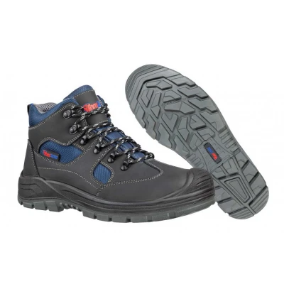 SAFE MID S3 SRC / FootGuard / Bocanci protectie S3