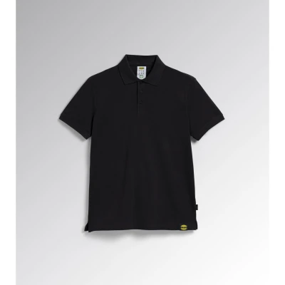 POLO MC ATLAR ORGANIC / Diadora / Tricouri POLO (cu guler si nasturi)