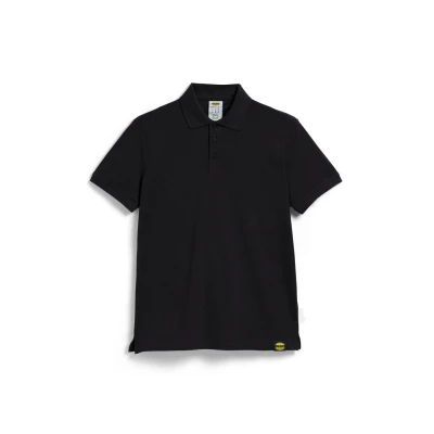POLO MC ATLAR ORGANIC / Diadora / Tricouri POLO (cu guler si nasturi)