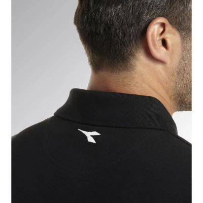 POLO MC ATLAR ORGANIC / Diadora / Tricouri POLO (cu guler si nasturi)