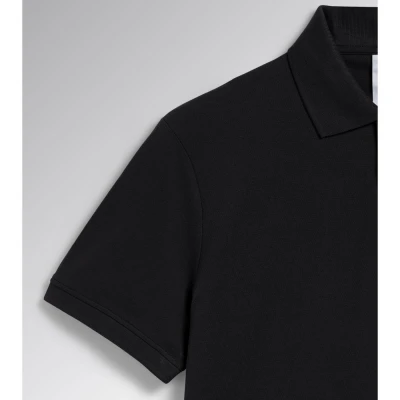 POLO MC ATLAR ORGANIC / Diadora / Tricouri POLO (cu guler si nasturi)