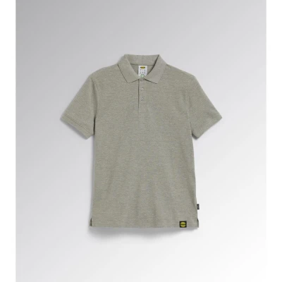 POLO MC ATLAR ORGANIC / Diadora / Tricouri POLO (cu guler si nasturi)