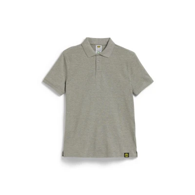 POLO MC ATLAR ORGANIC / Diadora / Tricouri POLO (cu guler si nasturi)