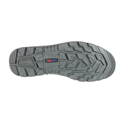 SAFE MID S3 SRC / FootGuard / Bocanci protectie S3