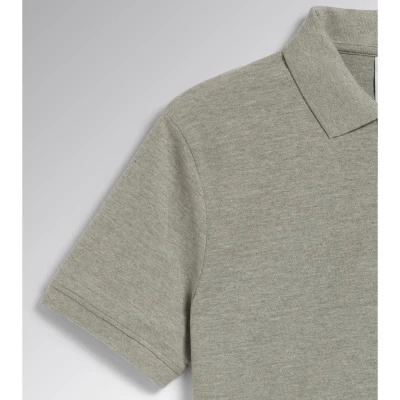 POLO MC ATLAR ORGANIC / Diadora / Tricouri POLO (cu guler si nasturi)