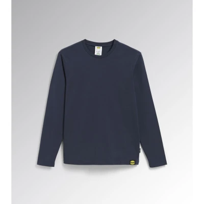 T-SHIRT ML MONO ORGANIC / Diadora / Tricouri cu maneca lunga