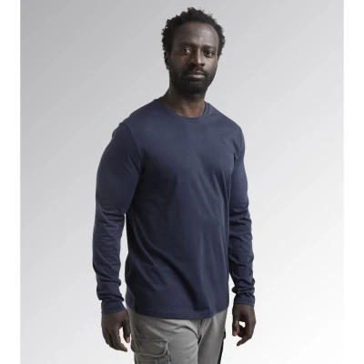 T-SHIRT ML MONO ORGANIC / Diadora / Tricouri cu maneca lunga