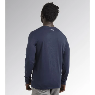 T-SHIRT ML MONO ORGANIC / Diadora / Tricouri cu maneca lunga