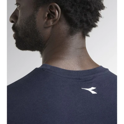 T-SHIRT ML MONO ORGANIC / Diadora / Tricouri cu maneca lunga