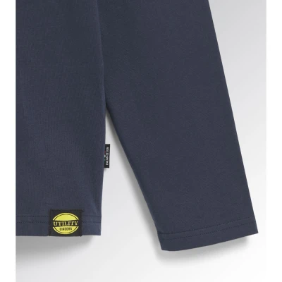 T-SHIRT ML MONO ORGANIC / Diadora / Tricouri cu maneca lunga