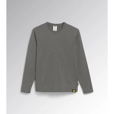 T-SHIRT ML MONO ORGANIC / Diadora / Tricouri cu maneca lunga