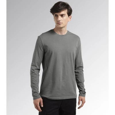 T-SHIRT ML MONO ORGANIC / Diadora / Tricouri cu maneca lunga