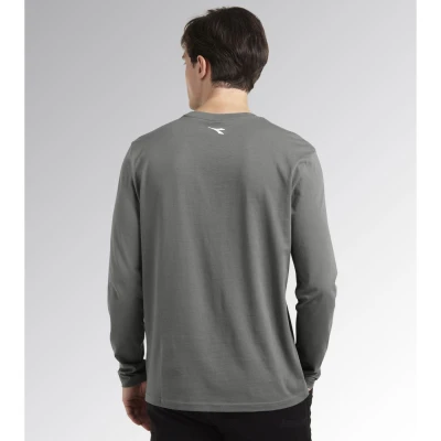 T-SHIRT ML MONO ORGANIC / Diadora / Tricouri cu maneca lunga