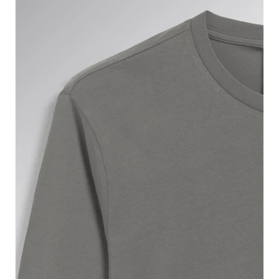 T-SHIRT ML MONO ORGANIC / Diadora / Tricouri cu maneca lunga