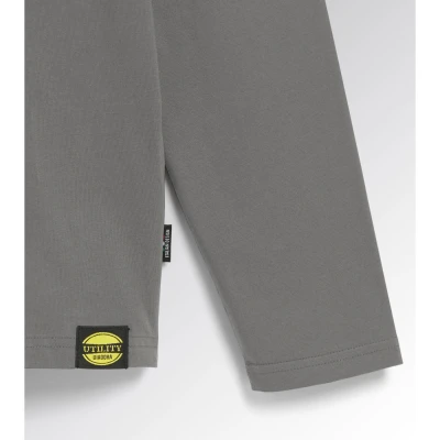 T-SHIRT ML MONO ORGANIC / Diadora / Tricouri cu maneca lunga