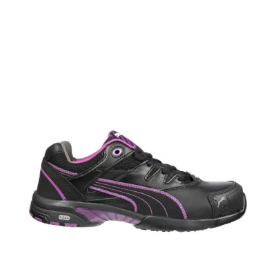 STEPPER WNS LOW S2 HRO SRC / Puma Safety / Pantofi protectie S2