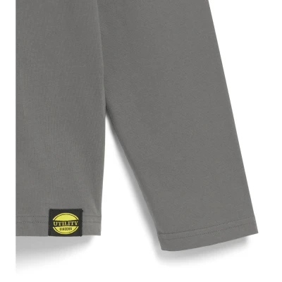 T-SHIRT ML MONO ORGANIC / Diadora / Tricouri cu maneca lunga